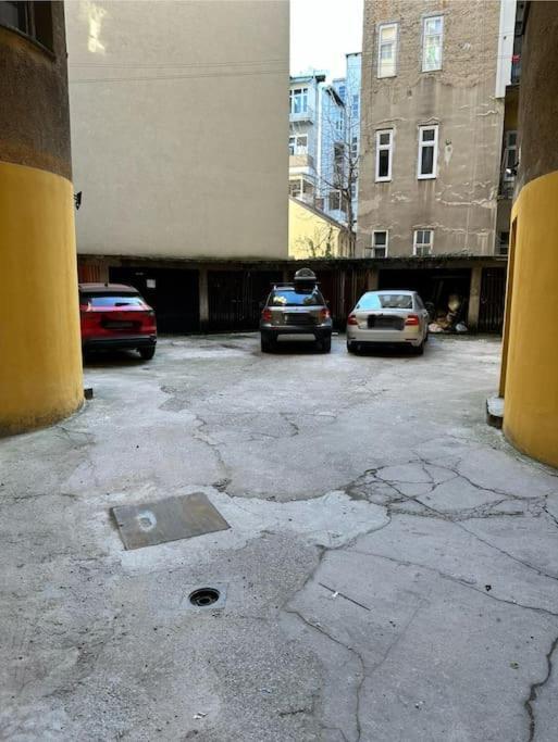 Modern Apartment Centrally Located Zagreb Bagian luar foto