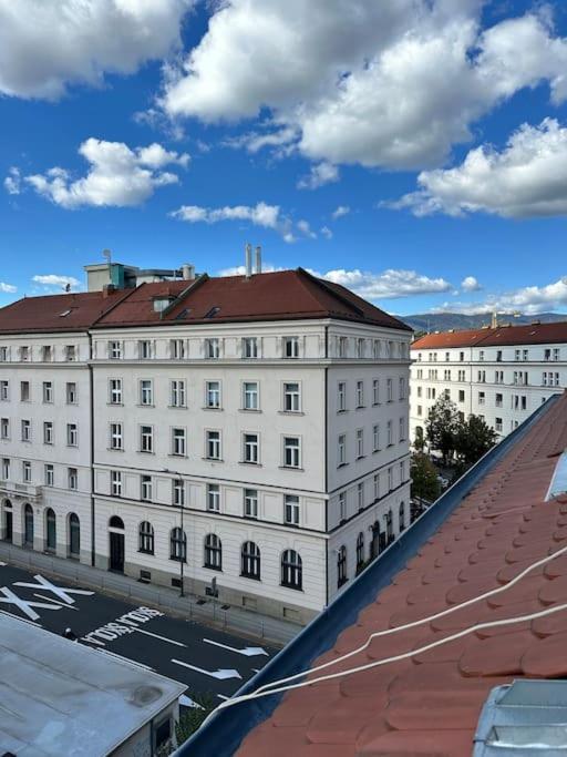 Modern Apartment Centrally Located Zagreb Bagian luar foto