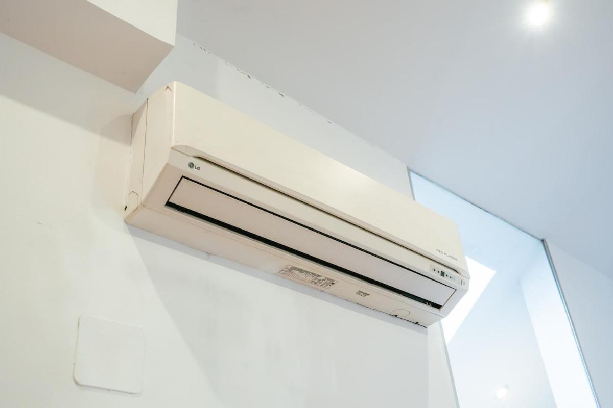Modern Apartment Centrally Located Zagreb Bagian luar foto